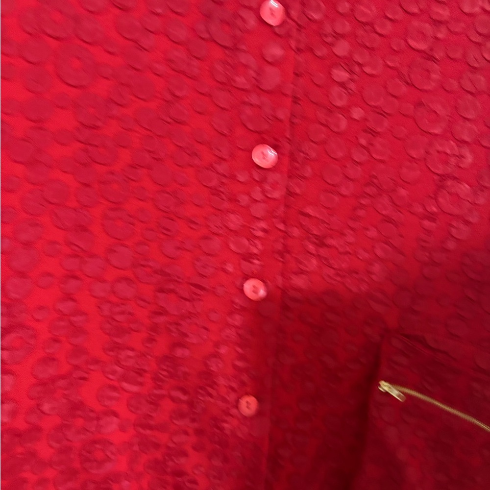 Zadie B’s Zuri Pocket Dress - Picture 8 of 10
